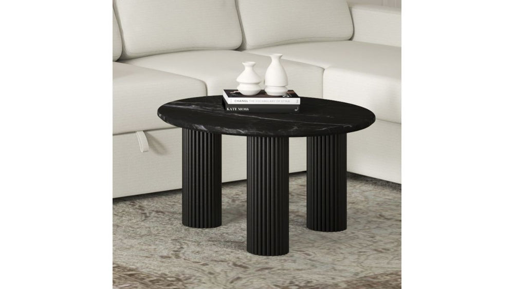 WORLDWIDE HOME FURNISHINGS JILSA COFFEE TABLE