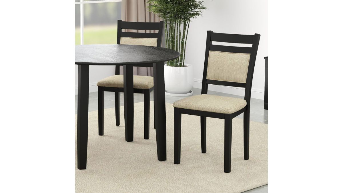 CONRAD DINING CHAIR (SET OF 2)