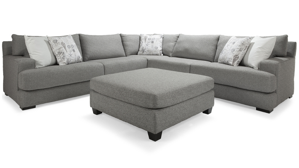 Trinity Sectional (2702)
