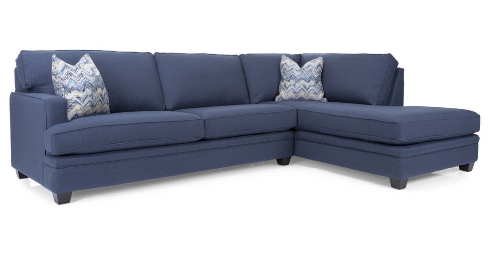Christie Sectional (2696)