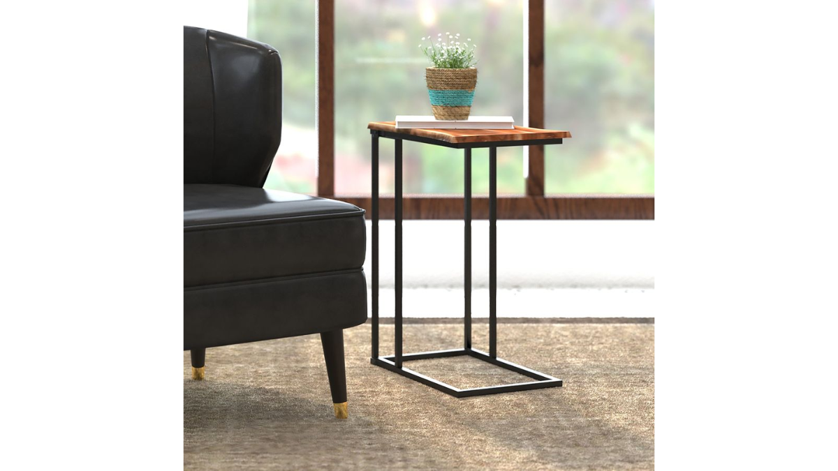 JIVIN END TABLE