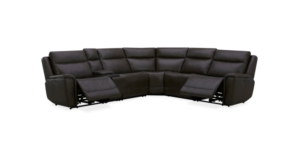 Boston Reclining Sectional