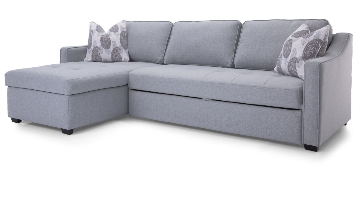 Blythwood Sofa Bed (M2086)