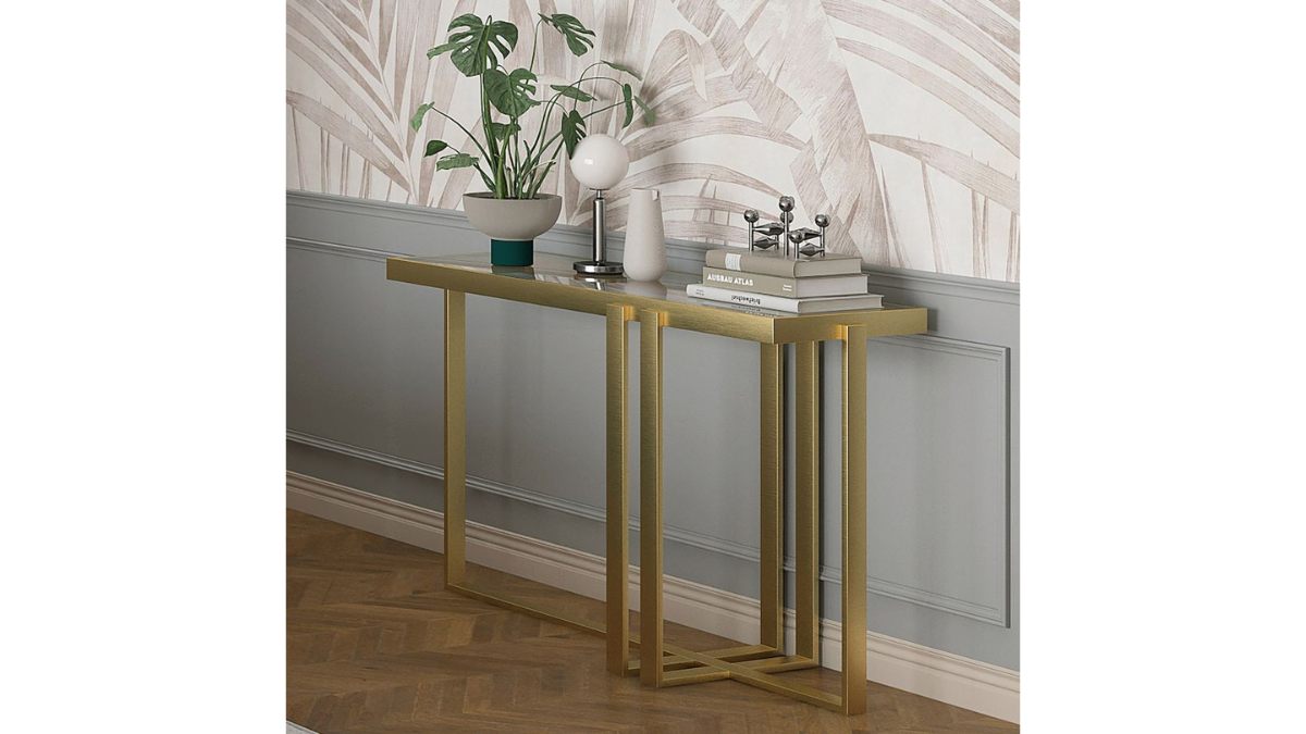 PAXTON CONSOLE TABLE