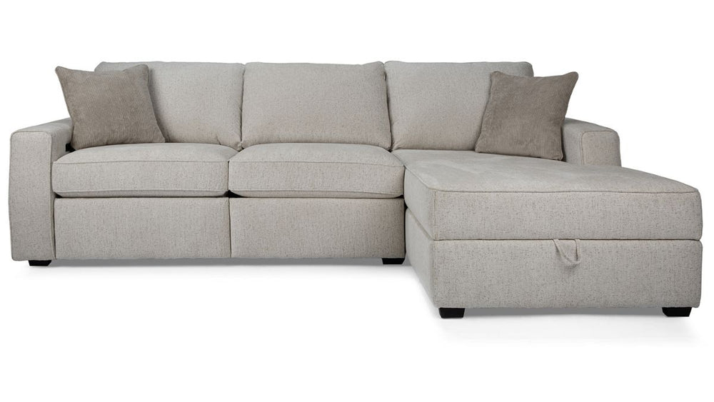 Turin Sectional (2456)