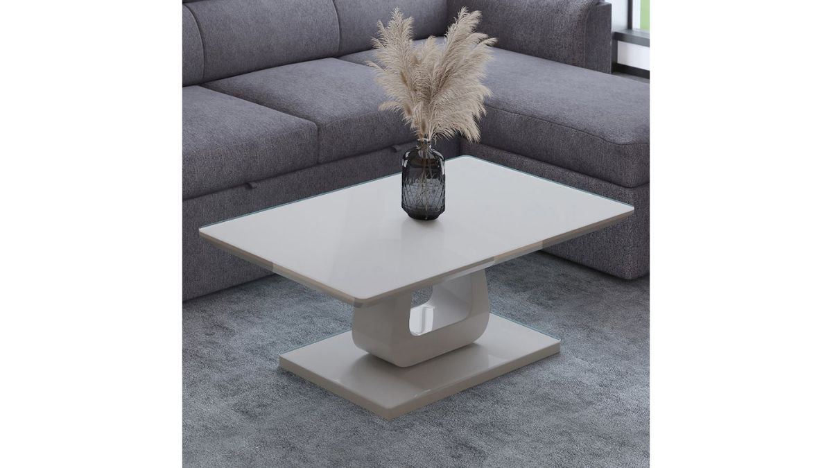 CORVUS COFFEE TABLE