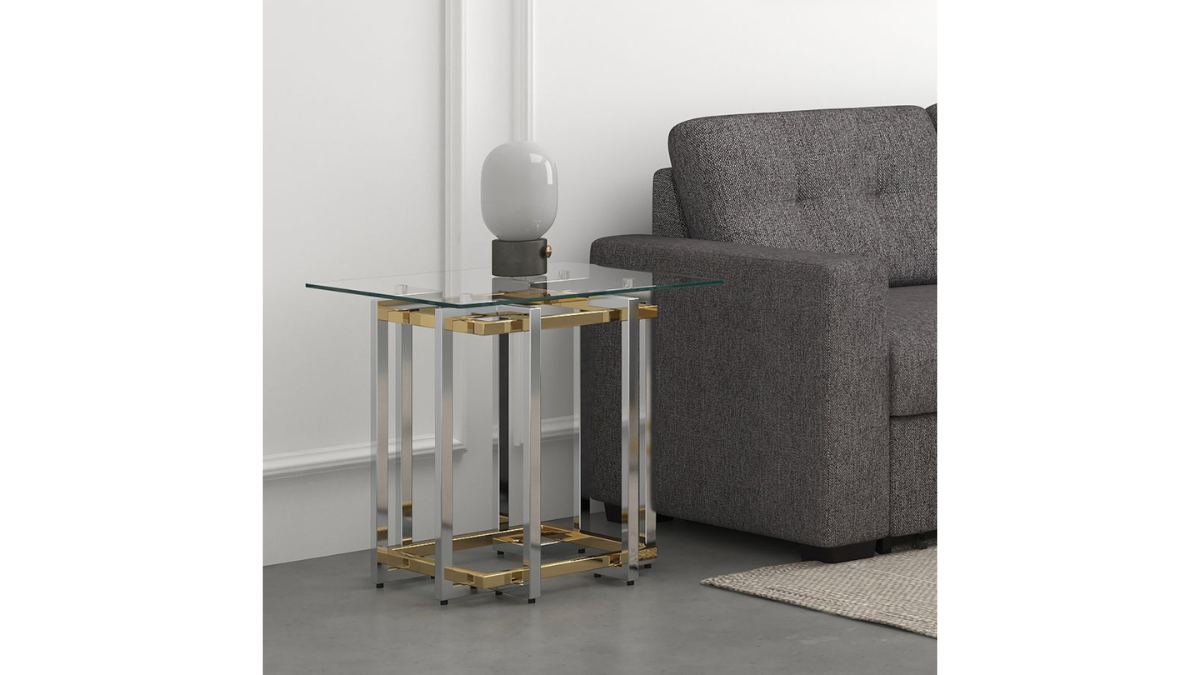 FLORINA END TABLE