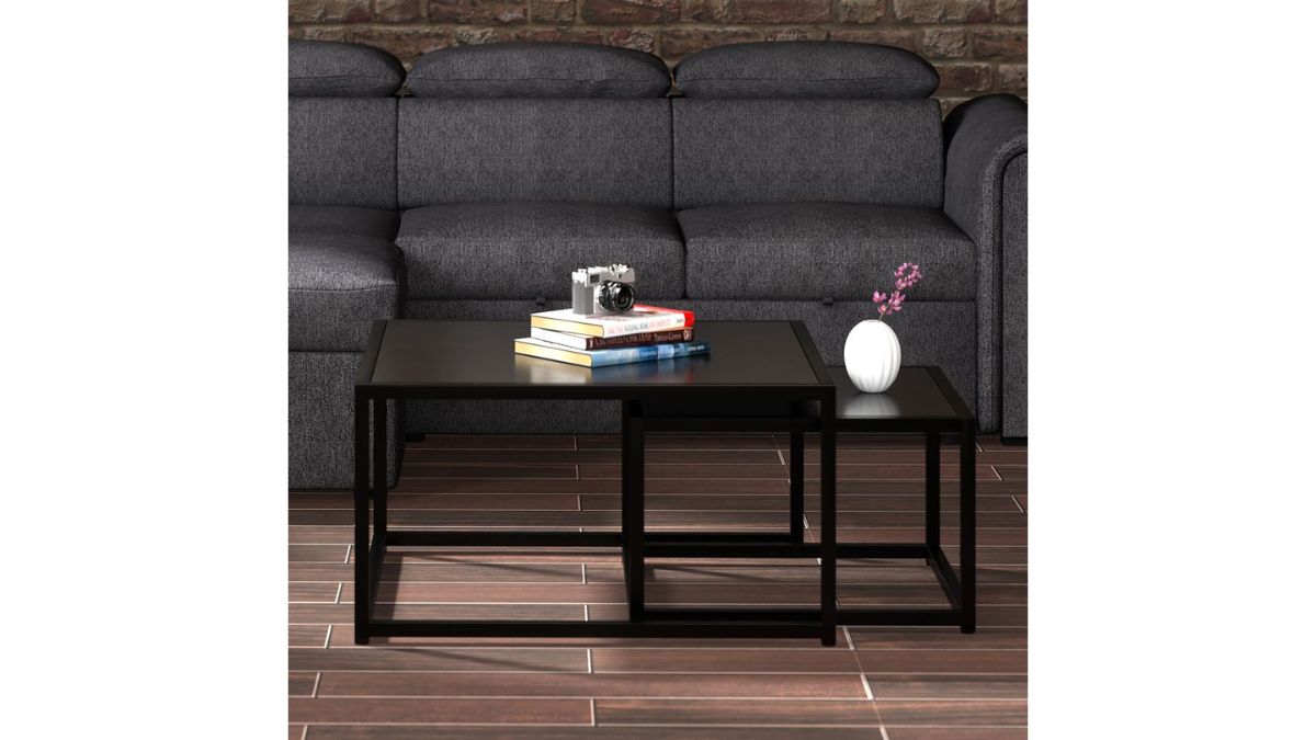 QUINN COFFEE TABLE SET