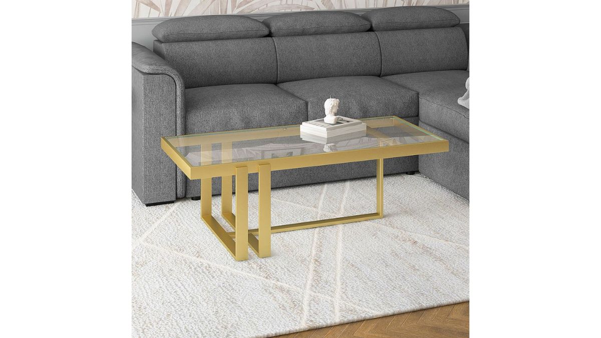 PAXTON COFFEE TABLE