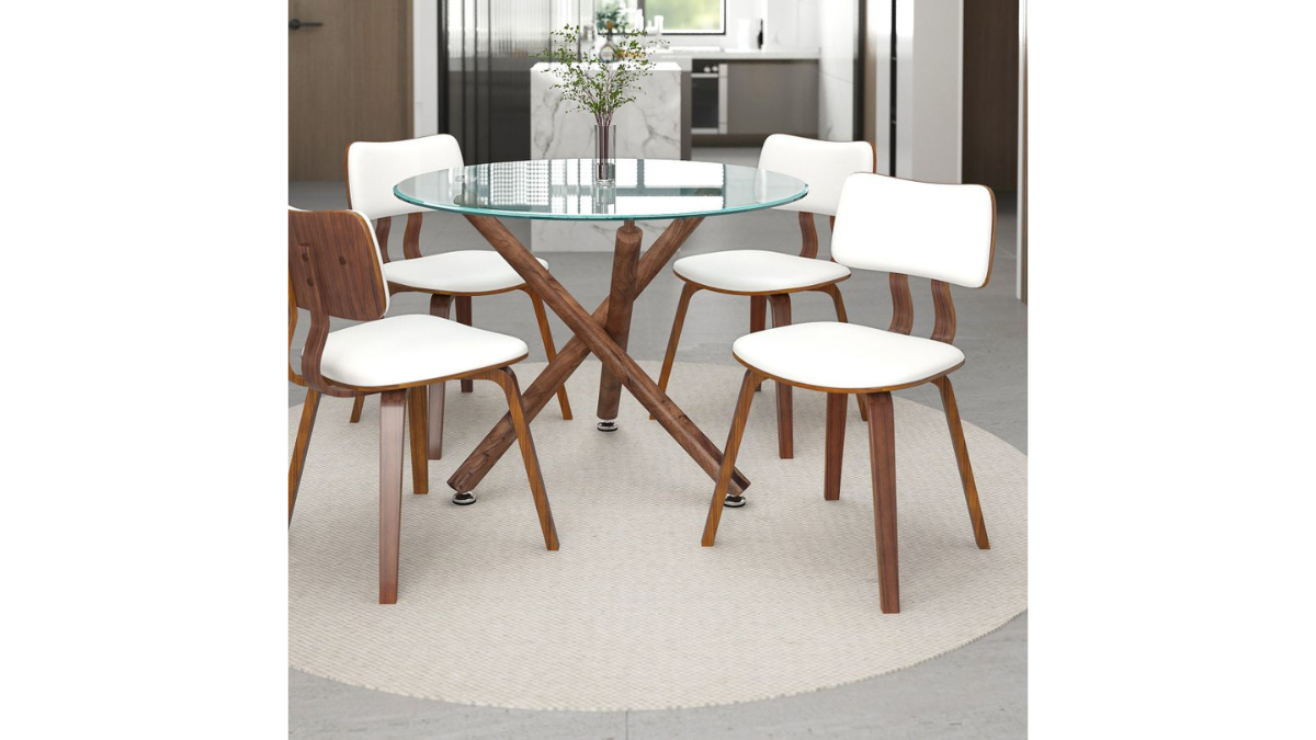 ZUNI DINING CHAIR