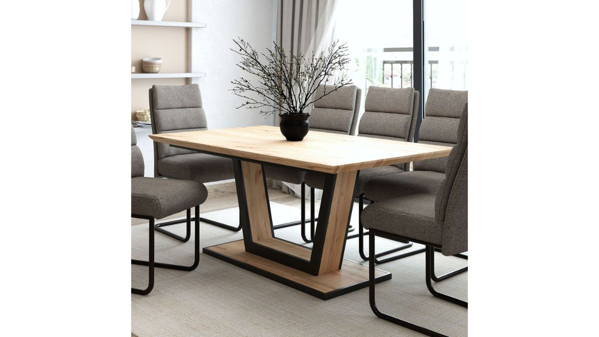 FORNA DINING TABLE