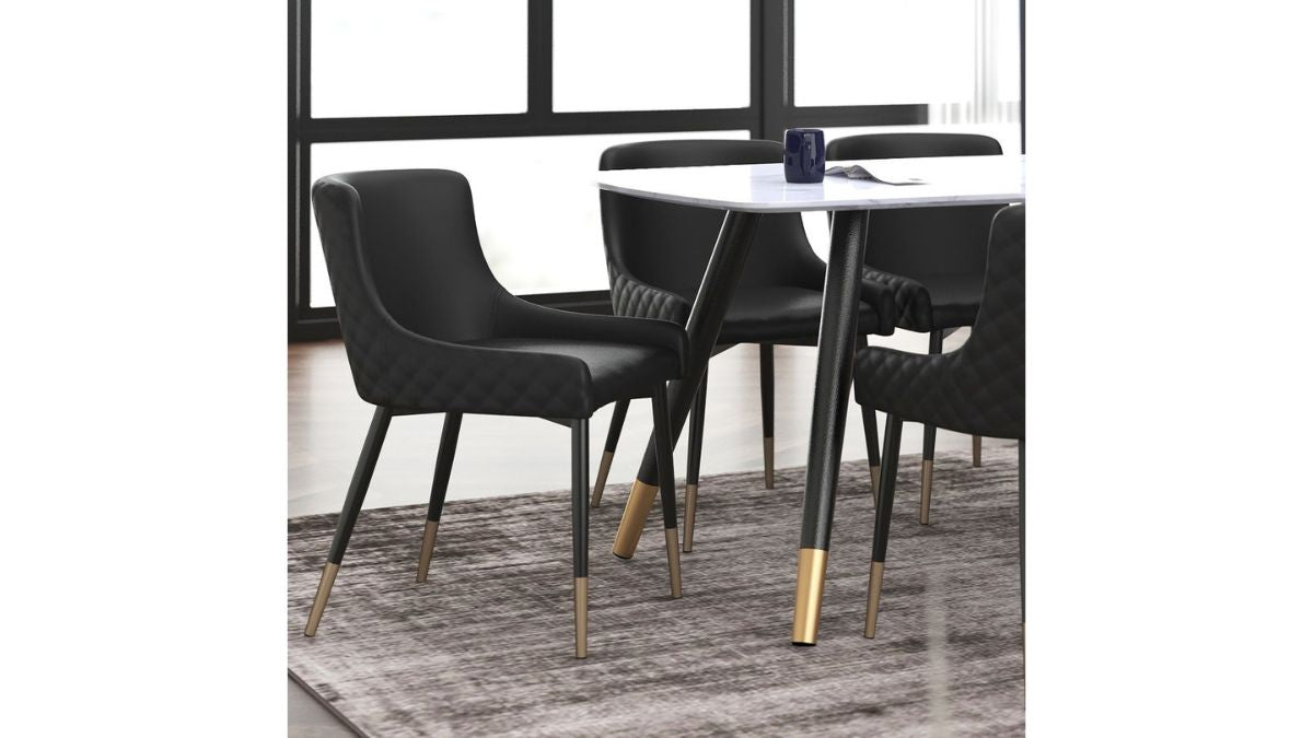 XANDER DINING CHAIR (SET OF 2)