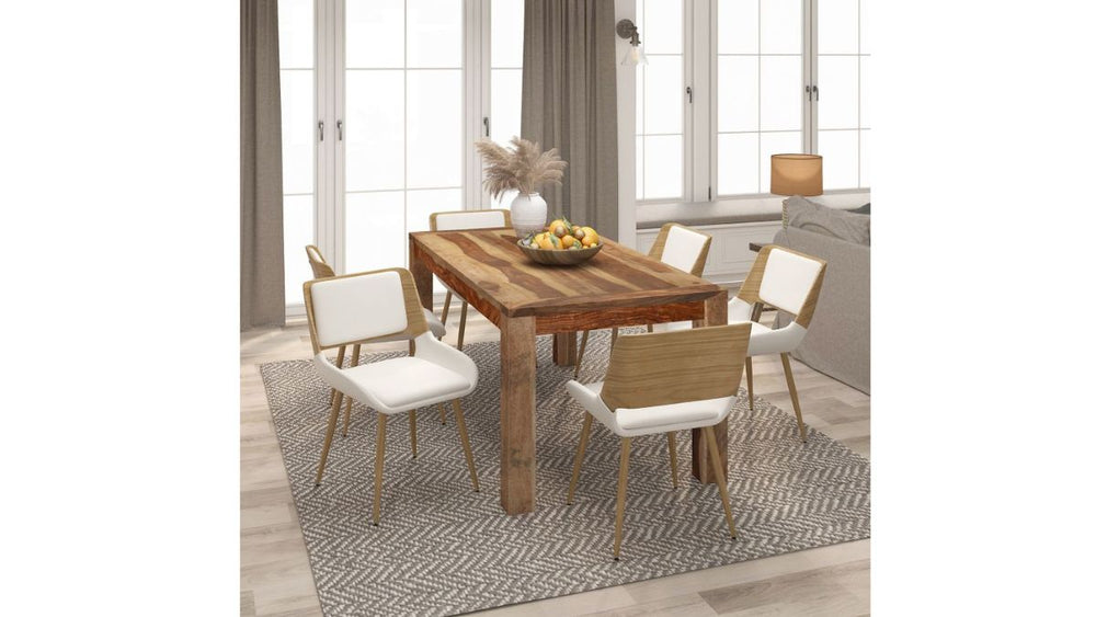 WORLDWIDE HOME FURNISHINGS HUDSON DINING CHAIR