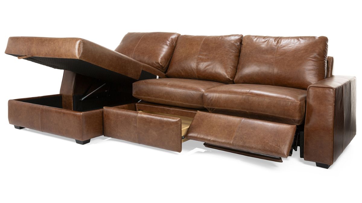 Turin Sectional (3456)