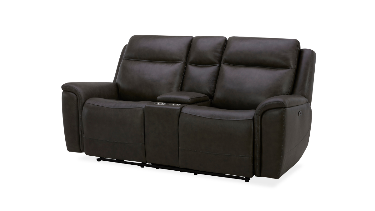 Boston Reclining Sofa