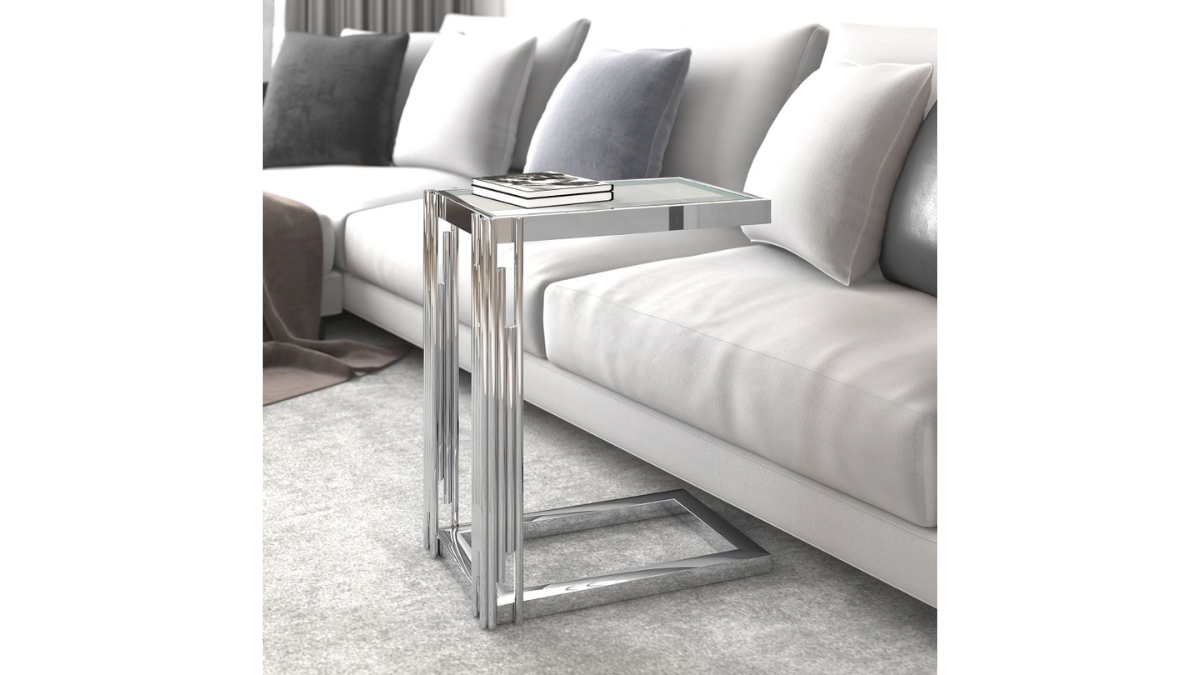 ESTREL END TABLE