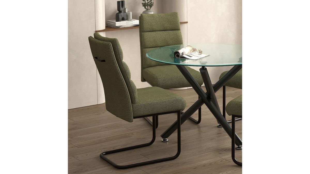 BRODI DINING CHAIR