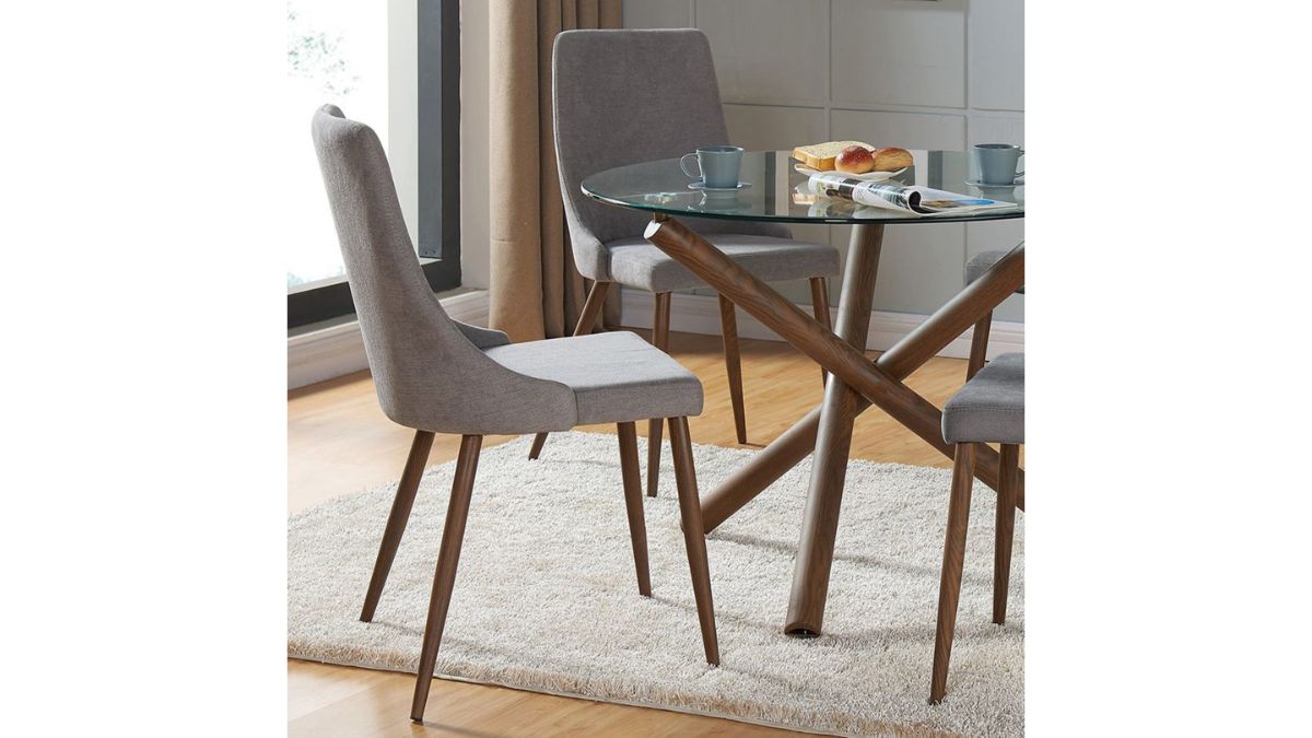 CORA DINING CHAIR