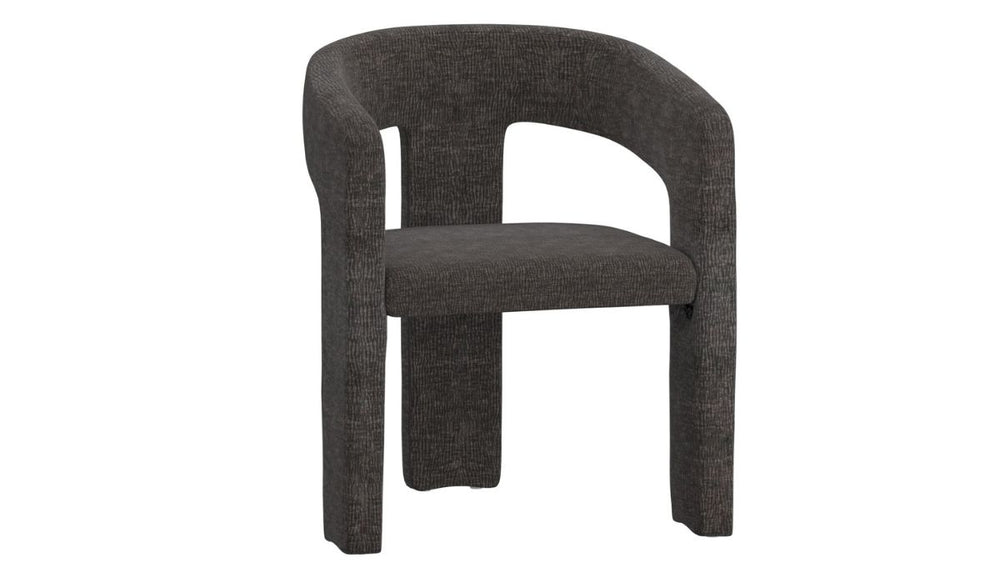 WORLDWIDE HOME FURNISHINGS AMARA DINING CHAIR (SET OF 2)