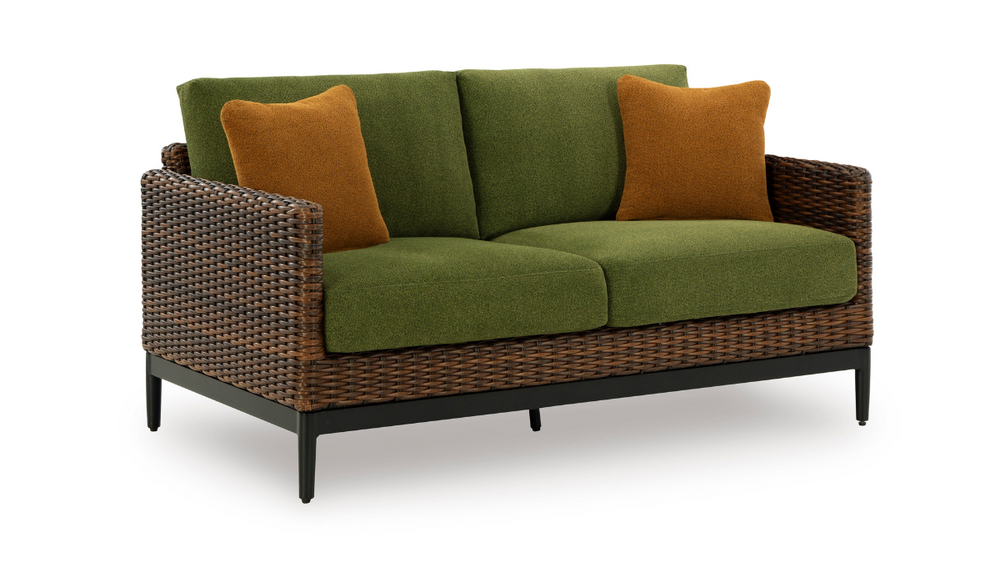 HORIZON HALL LOVESEAT