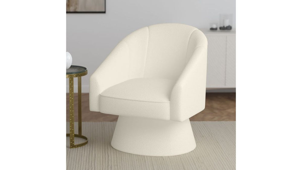 WORLDWIDE HOME FURNISHINGS TILSY ACCENT CHAIR