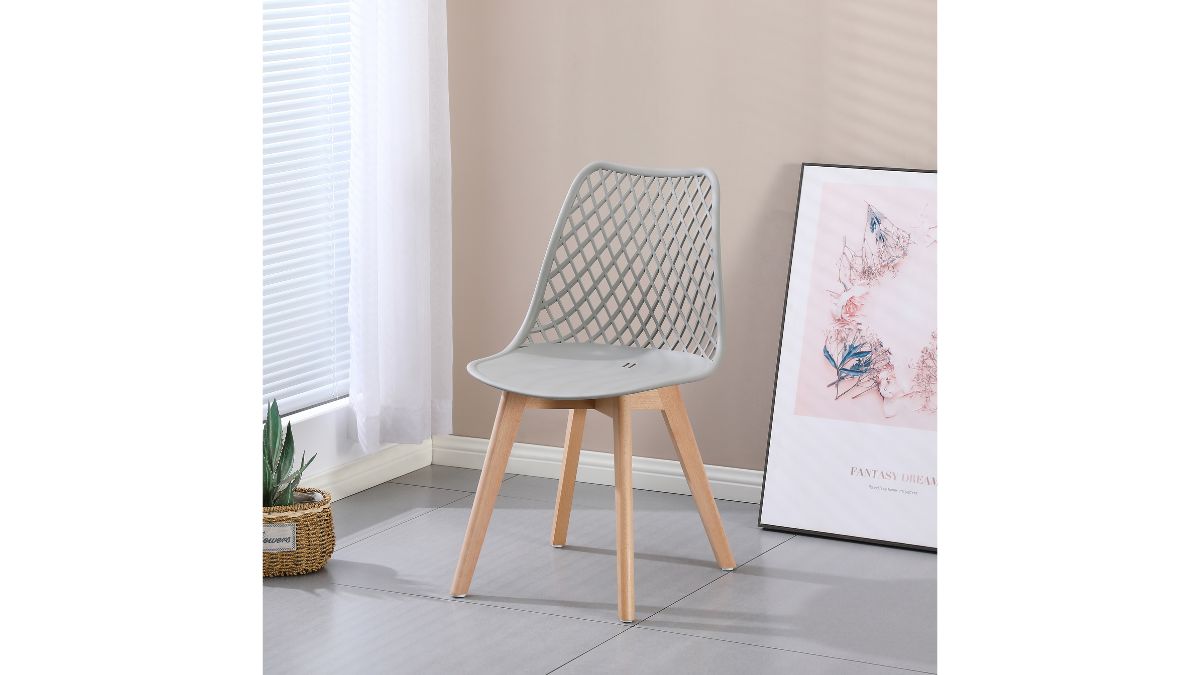 BRACKEN DINING CHAIR