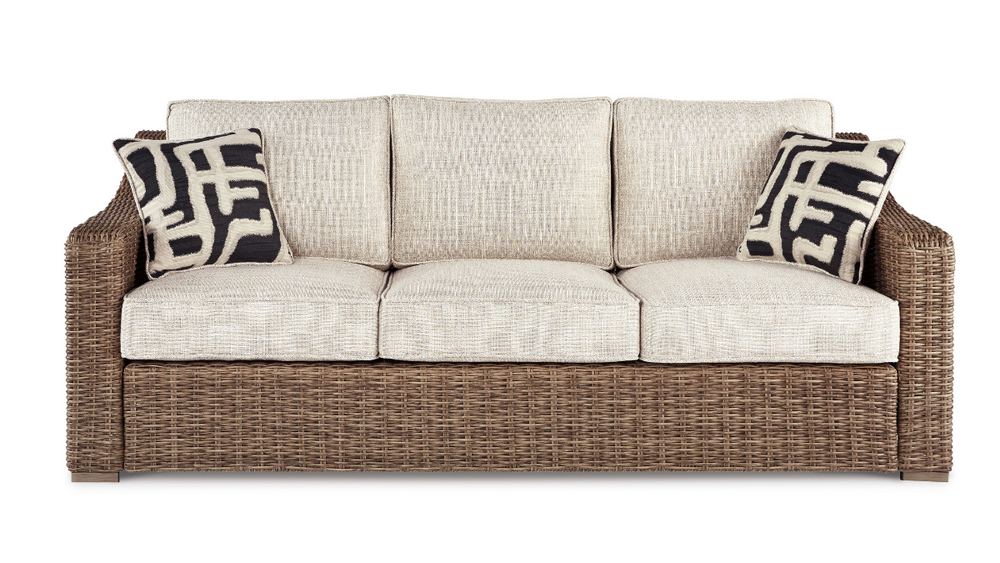 BEACHCROFT OUTDOOR SOFA