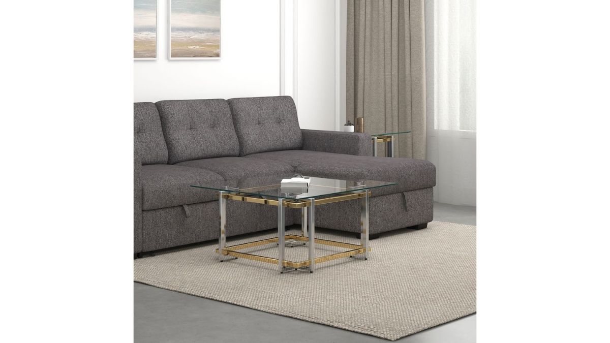 FLORINA COFFEE TABLE