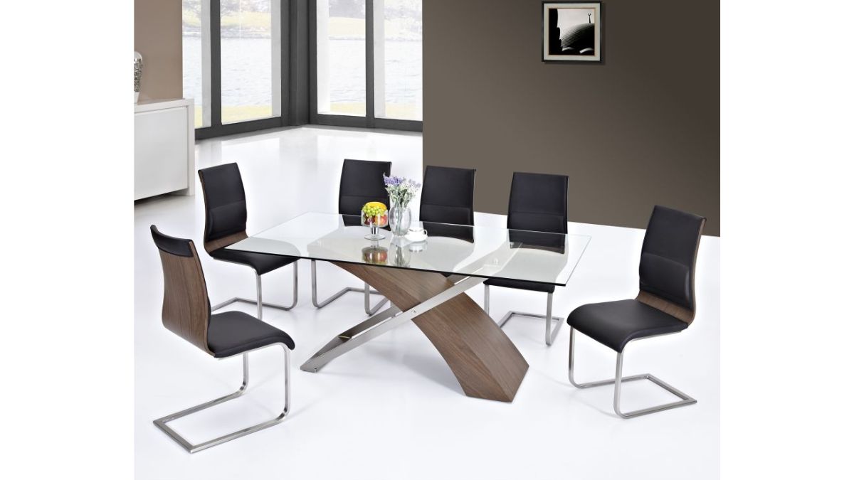 VENETA DINING TABLE