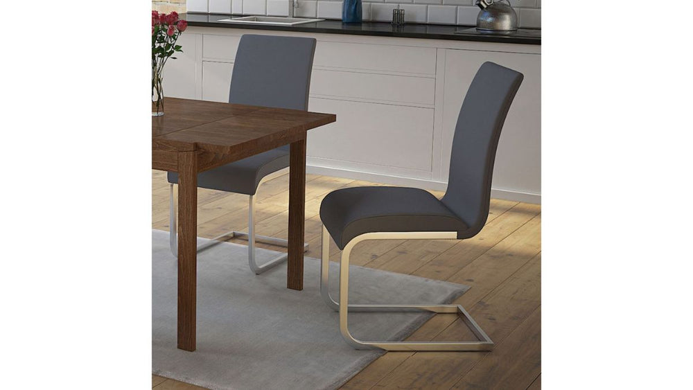 MAXIM DINING CHAIR (SET OF 2)