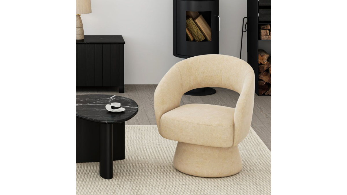 SANTO ACCENT CHAIR