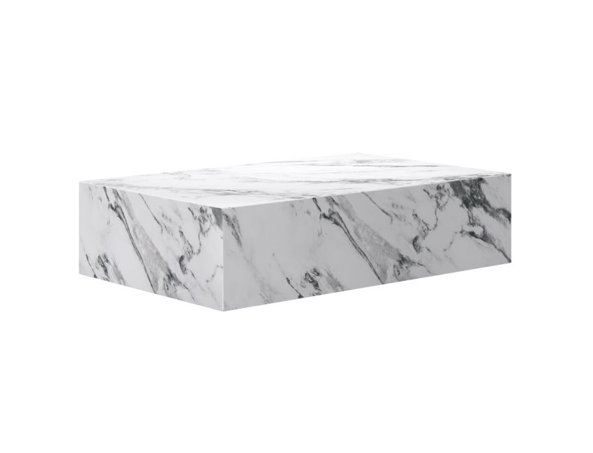 Artemis Rectangular Coffee Table