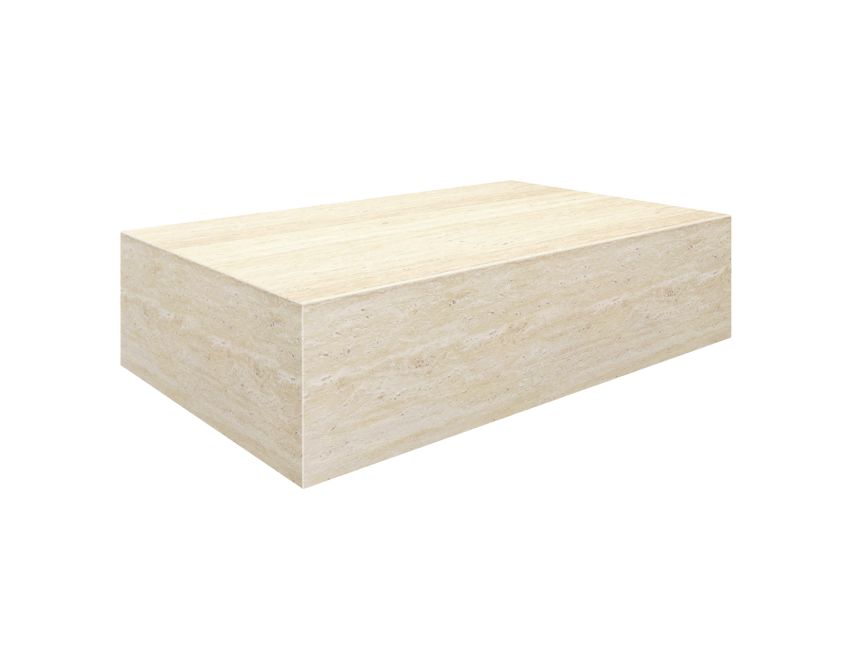 Artemis Rectangular Coffee Table