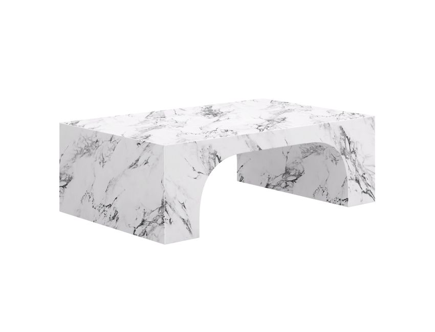Atticus Rectangular Coffee Table