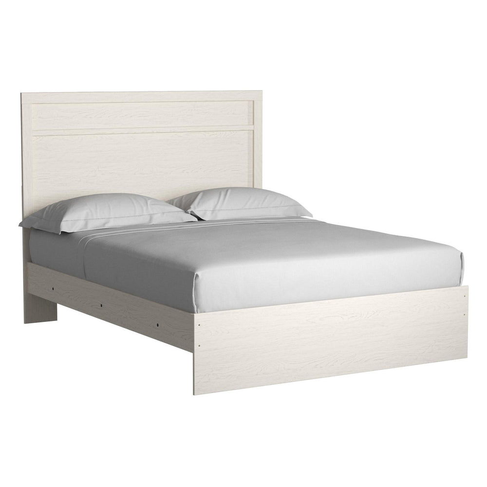  Signature Design by Ashley Stelsie B2588B6 5 pc Queen Panel Bedroom Set IMAGE 2