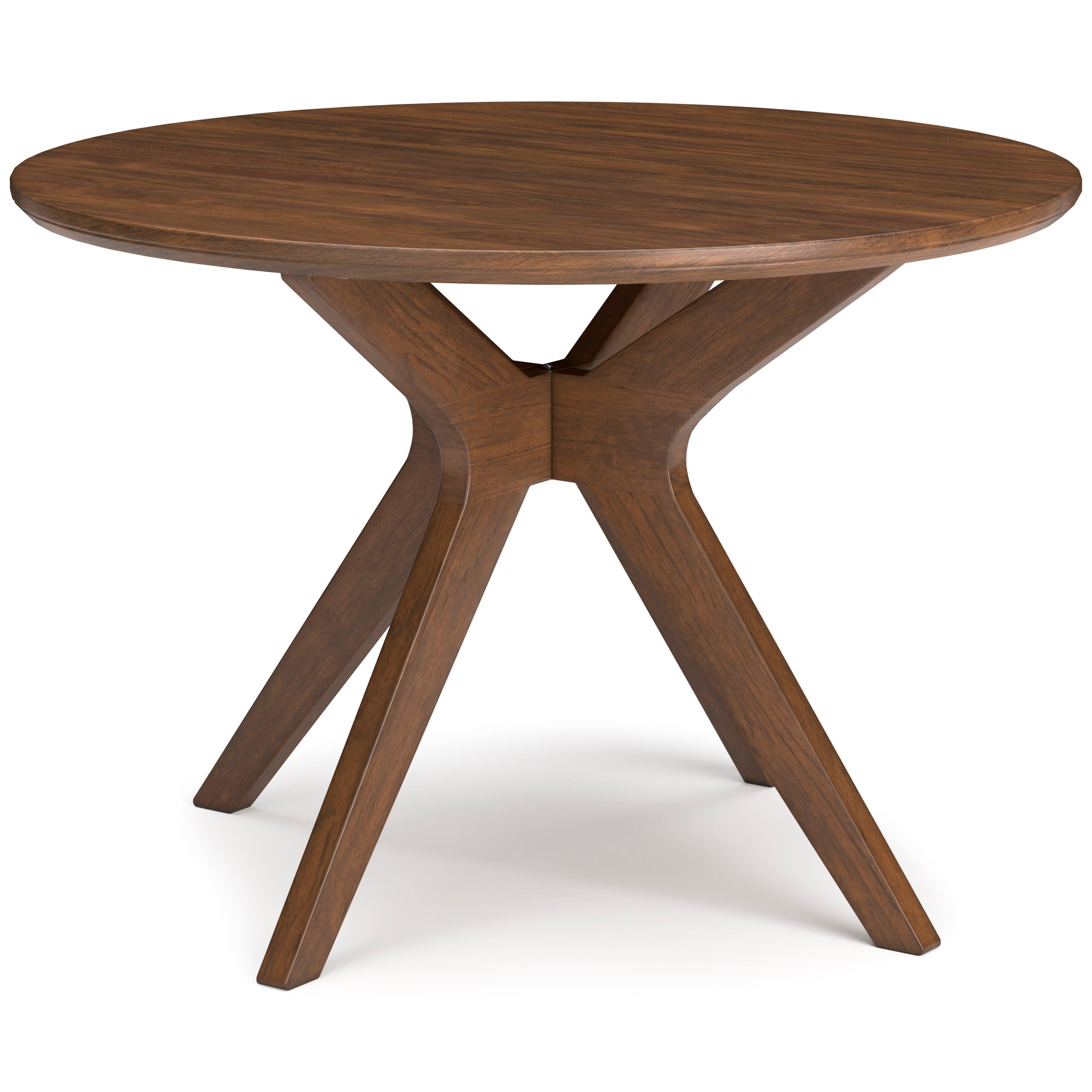  Signature Design by Ashley Lyncott D615 5 pc Dining Set IMAGE 2