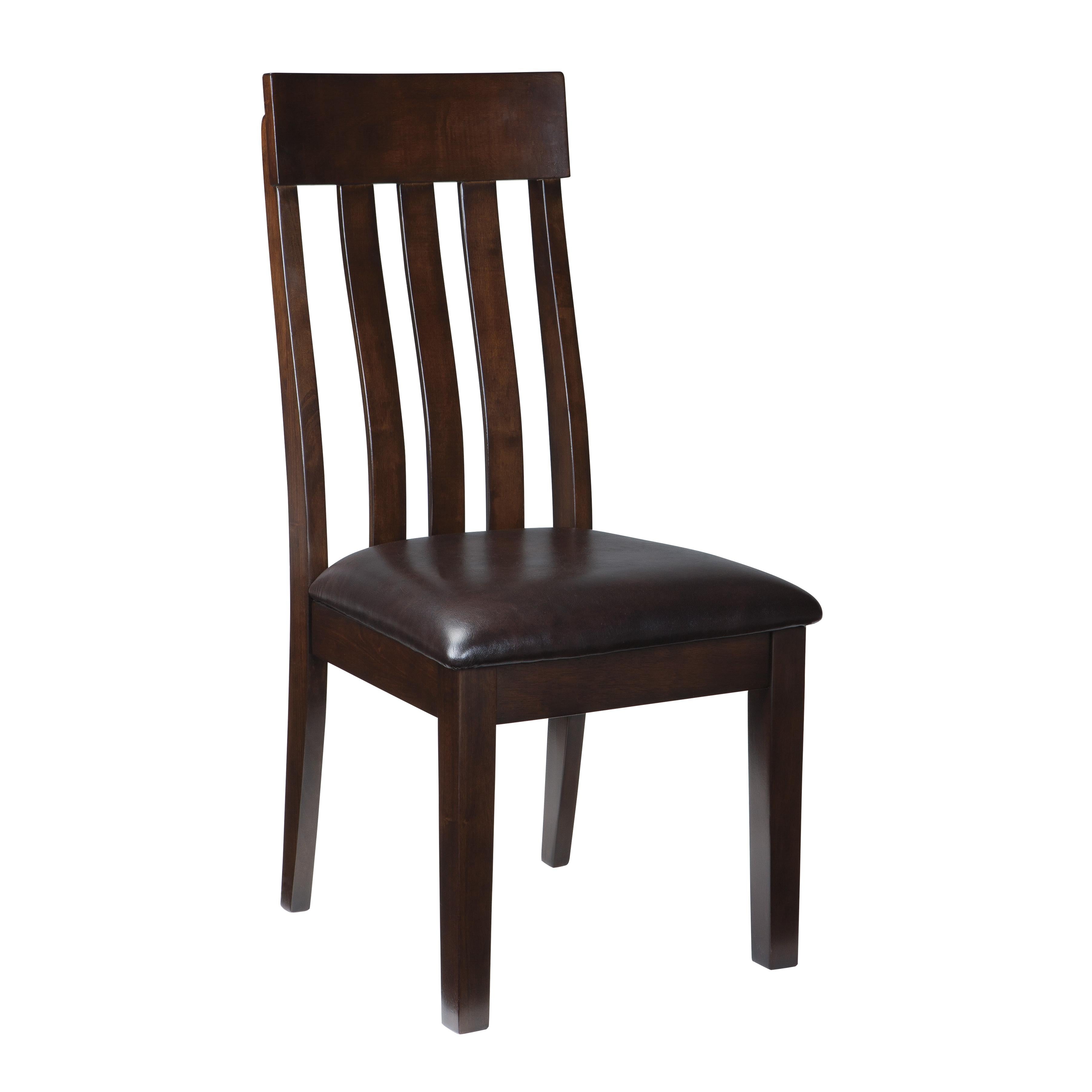  Signature Design by Ashley Haddigan Dining Chair D596-01 IMAGE 1