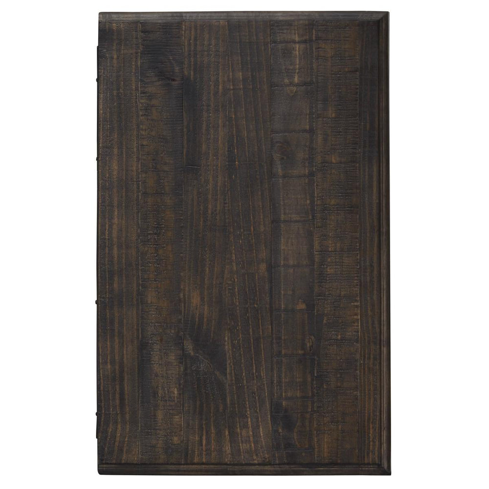  Magnussen Calistoga 2-Drawer Nightstand B2590-01 IMAGE 5