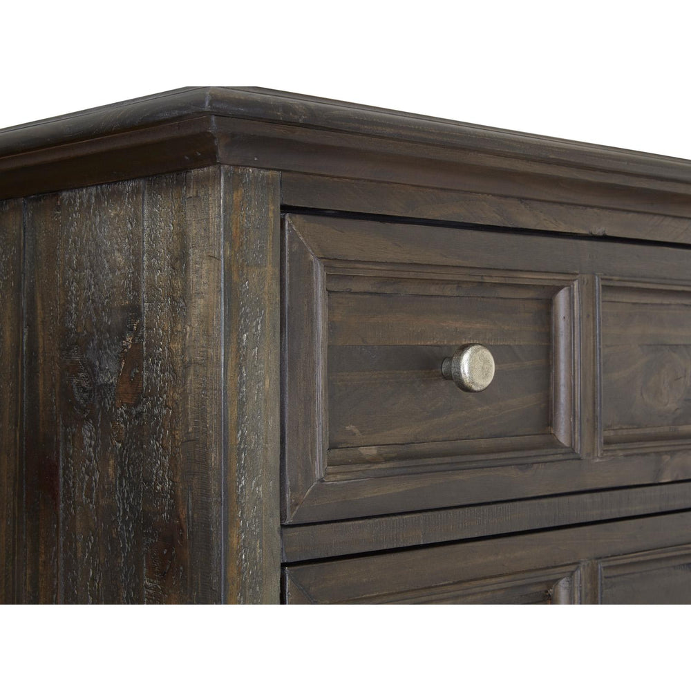  Magnussen Calistoga 5-Drawer Chest B2590-10 IMAGE 4