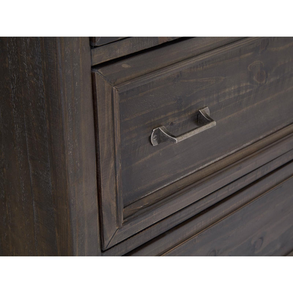  Magnussen Calistoga 5-Drawer Chest B2590-10 IMAGE 5