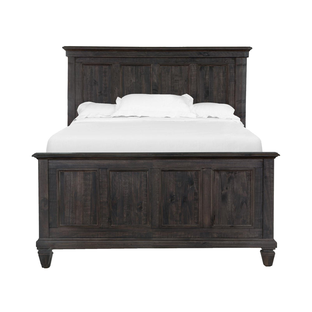  Magnussen Calistoga Queen Panel Bed B2590-54F/B2590-54H/B2590-54R IMAGE 2