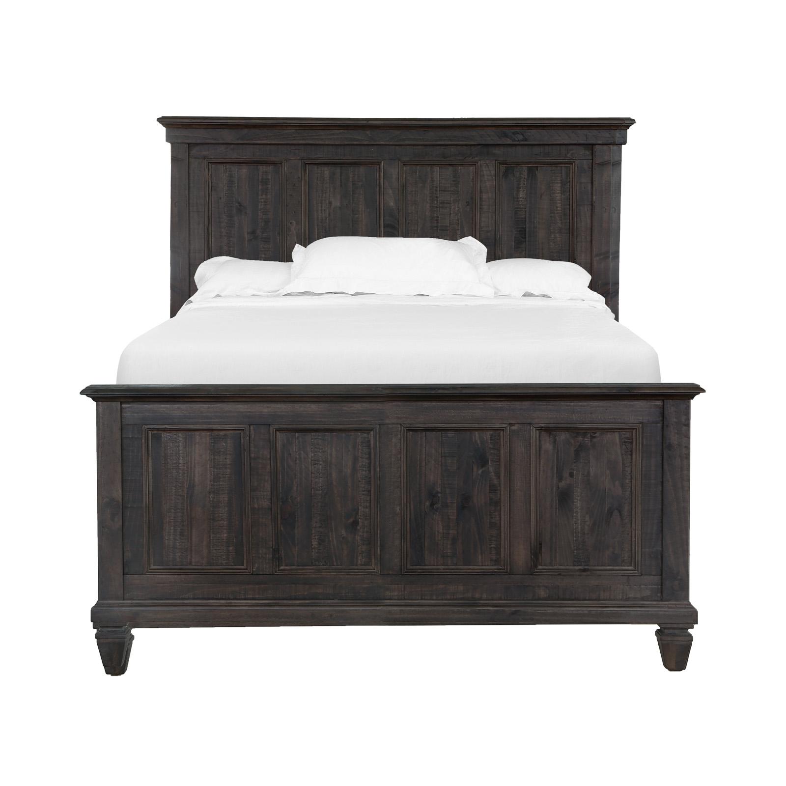  Magnussen Calistoga Queen Panel Bed B2590-54F/B2590-54H/B2590-54R IMAGE 2