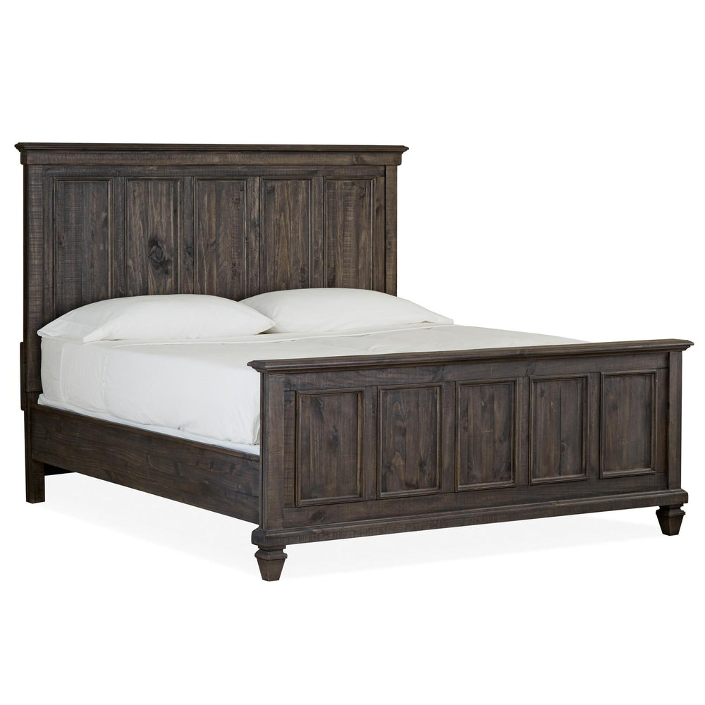  Magnussen Calistoga King Panel Bed B2590-54R/B2590-64F/B2590-64H IMAGE 1