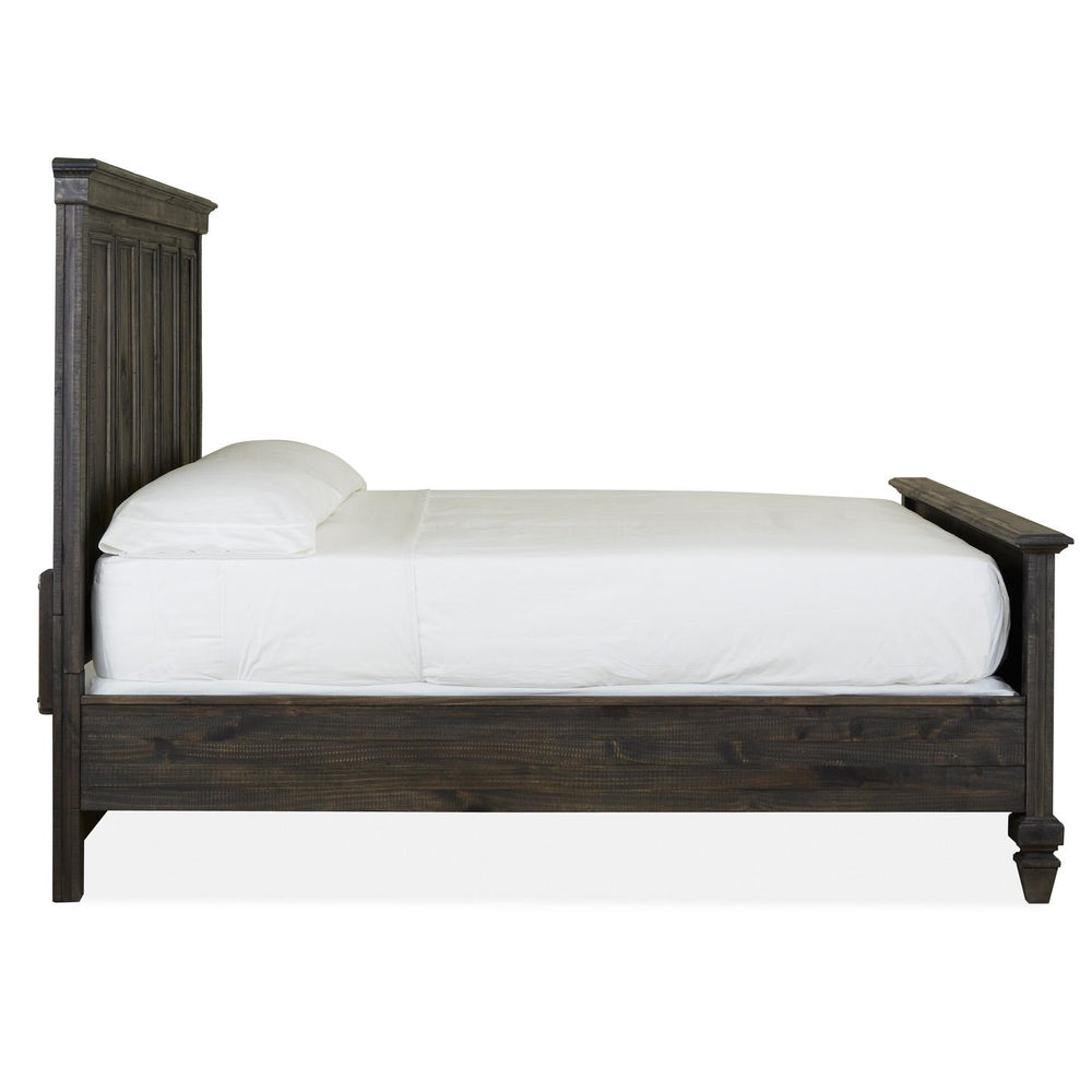  Magnussen Calistoga King Panel Bed B2590-54R/B2590-64F/B2590-64H IMAGE 3