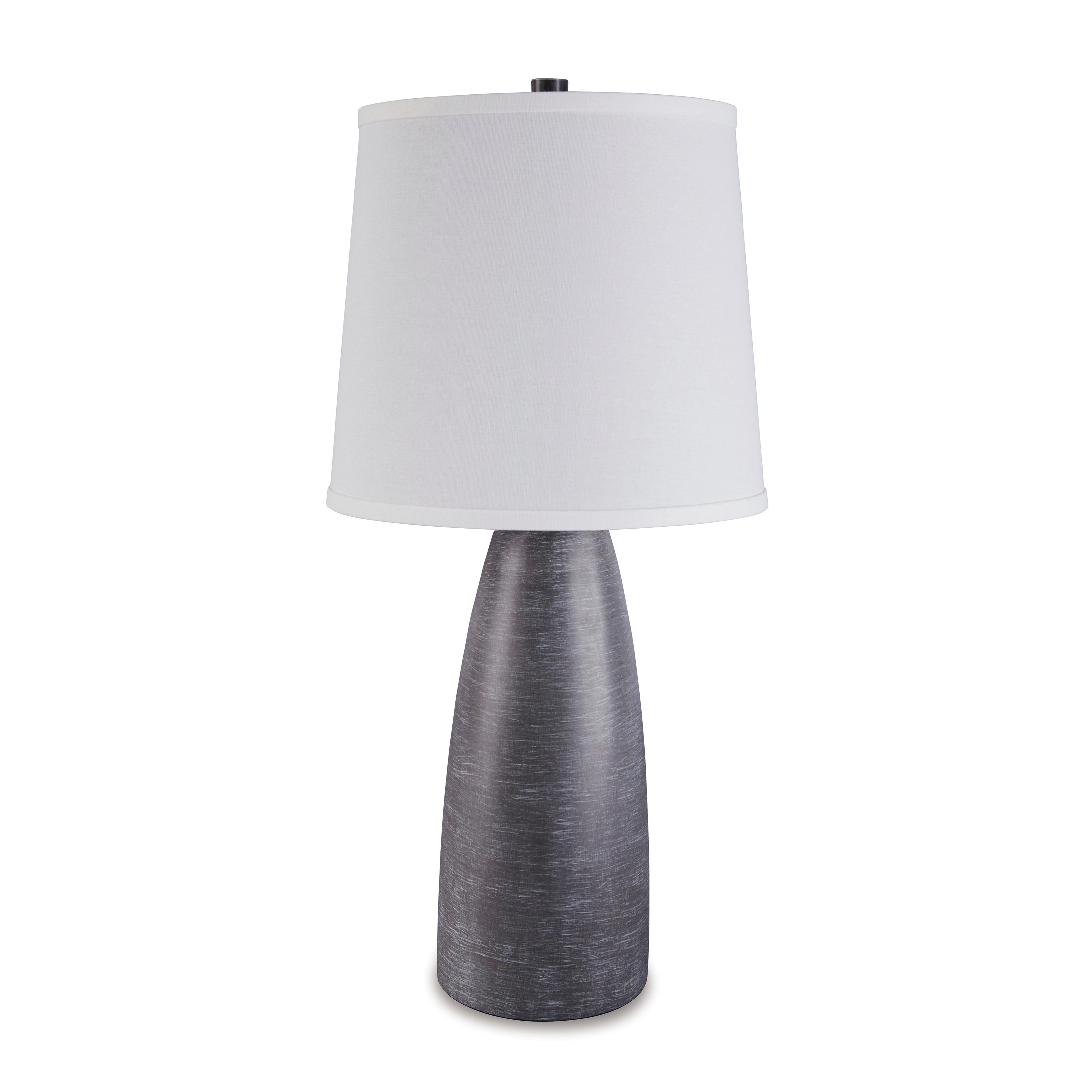  Signature Design by Ashley Shavontae Table Lamp L243004 IMAGE 1