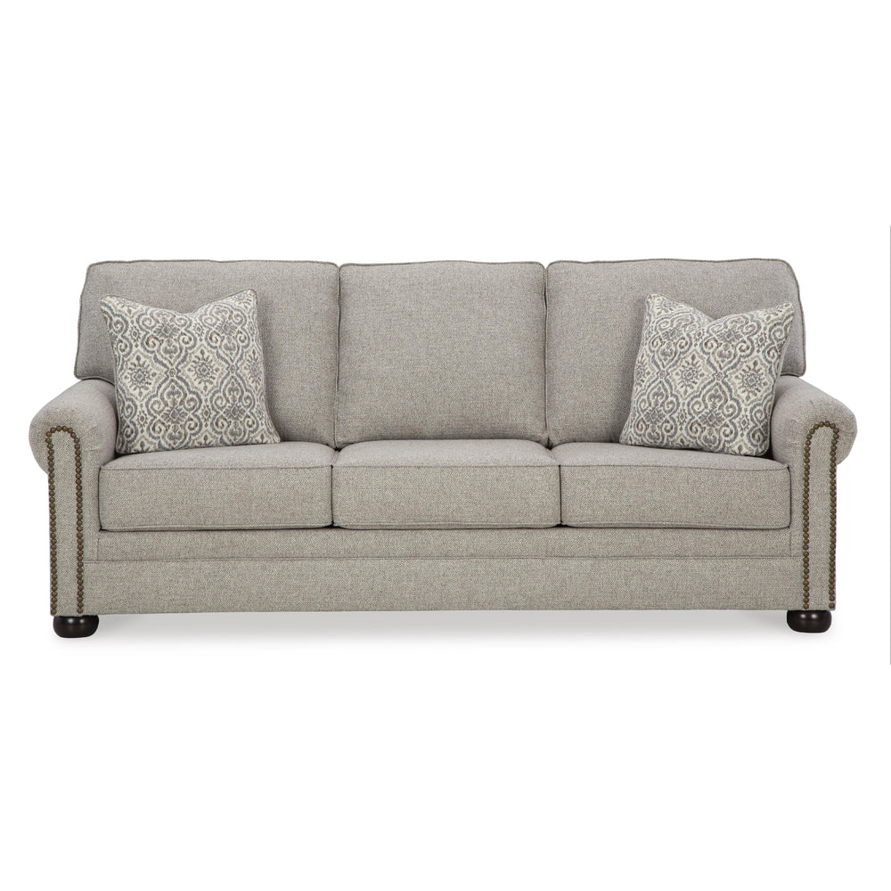  Signature Design by Ashley Gaelon 37307U1 2 pc Living Room Set IMAGE 3