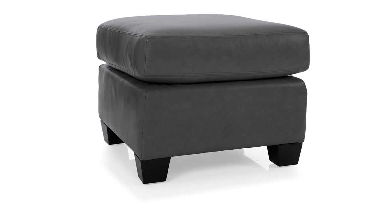 Belcarra Ottoman 3135