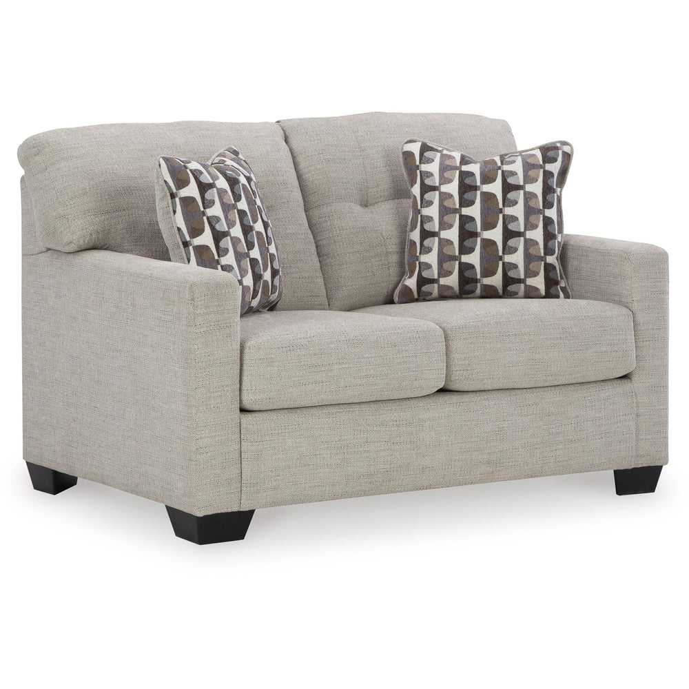  Signature Design by Ashley Mahoney 31004U1 2 pc Living Room Set IMAGE 4