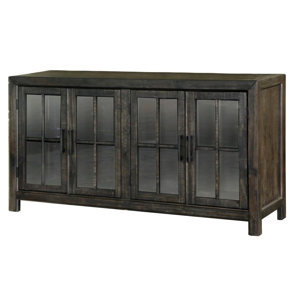  Magnussen Bellamy Buffet D2491-04 IMAGE 1