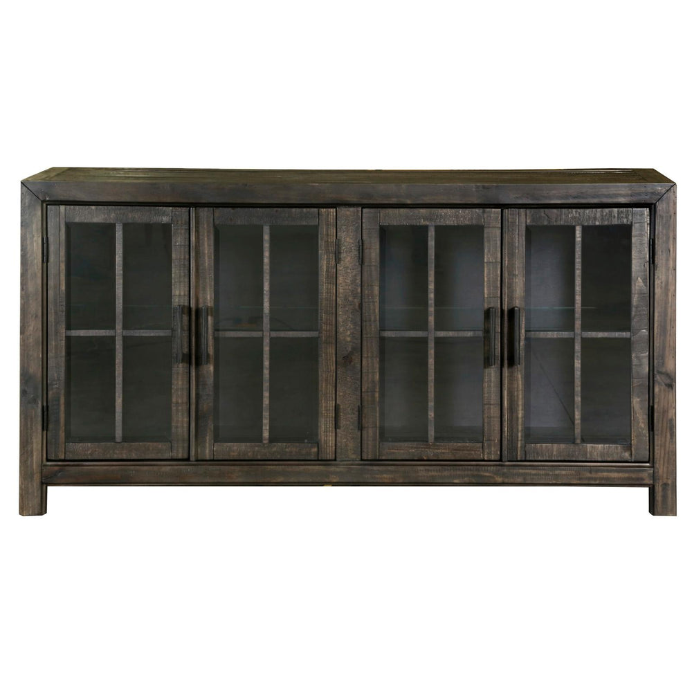  Magnussen Bellamy Buffet D2491-04 IMAGE 2